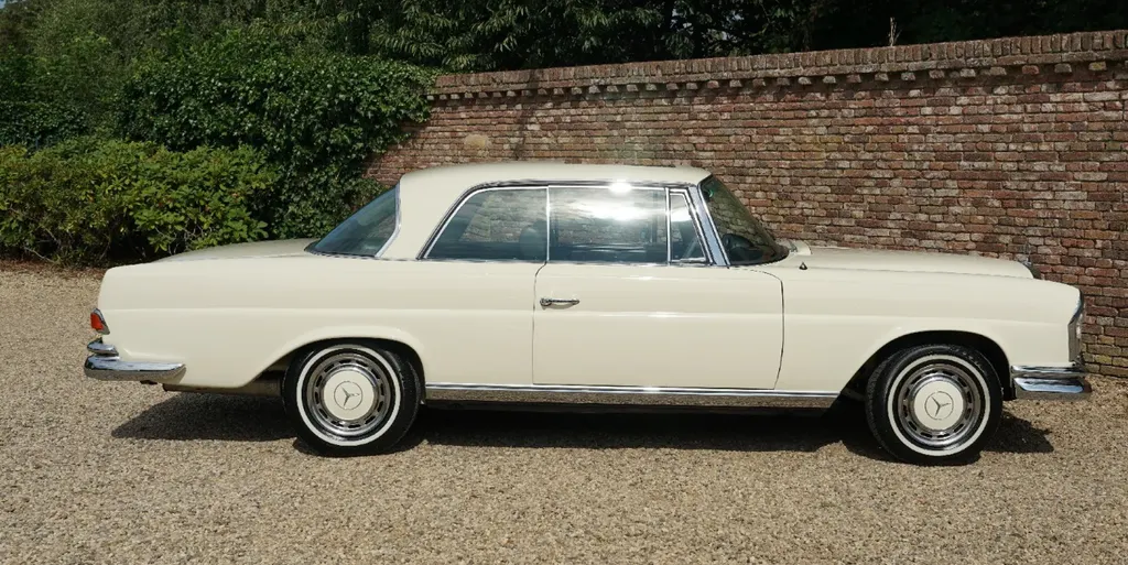 Mercedes benz 280 tzrg61dtdmrwiloqovpay