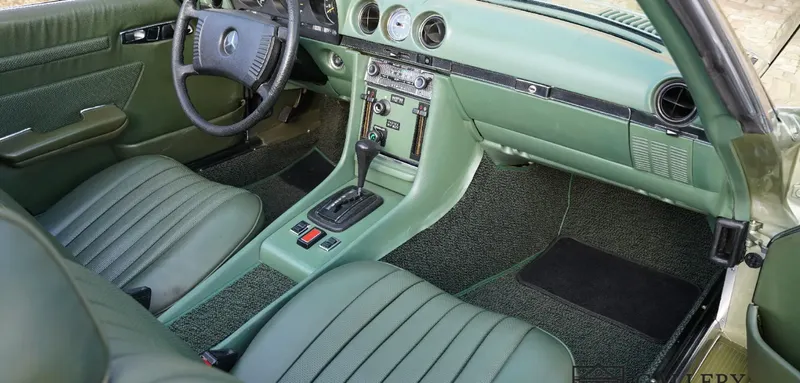Mercedes benz 450sl 4z87iql6ijju7oduwwzq 