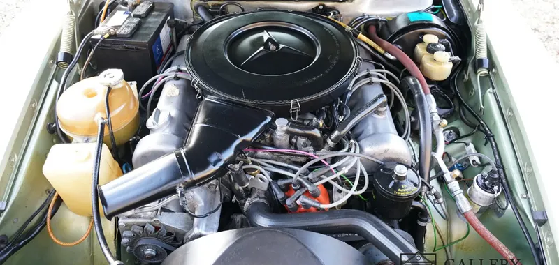 Mercedes benz 450sl 8rwvexot7ghm uhbsrxof