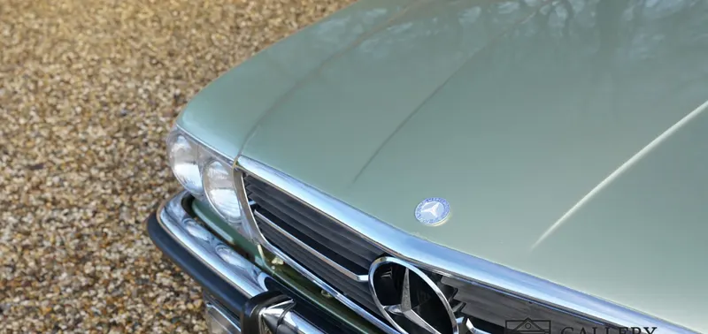 Mercedes benz 450sl dbkbchysntiilxfvrxop0