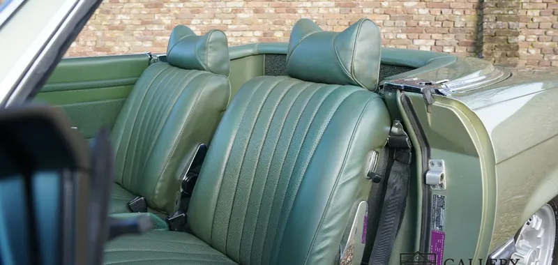 Mercedes benz 450sl fhu4n9tndvxltlnfg8bkp