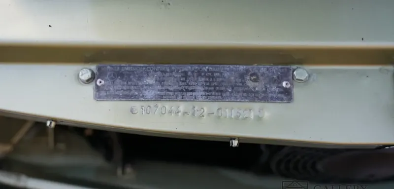 Mercedes benz 450sl nephdaj9hp f5kh239myj