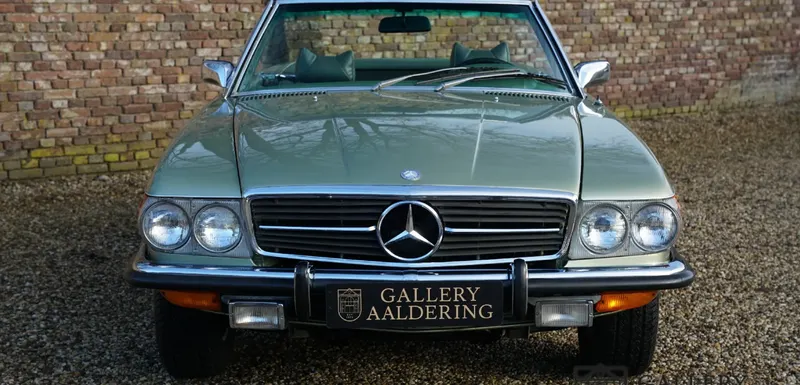 Mercedes benz 450sl thkizplio qbqgvzprd0r