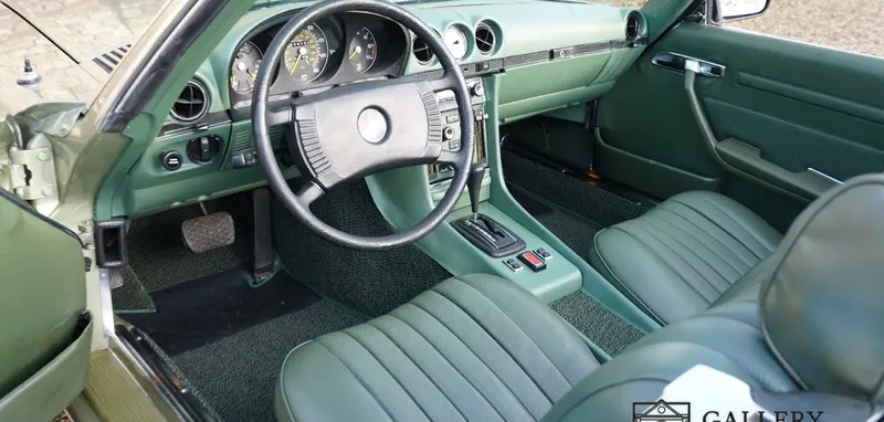 Mercedes benz 450sl ywifk0lj2oyczs 97uymy