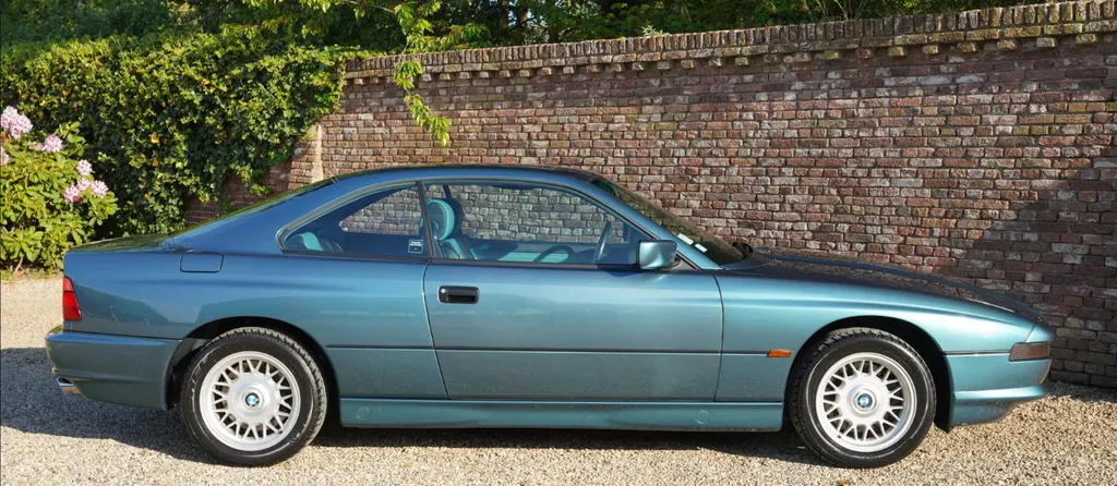 Bmw 840 2l n0tbjakgk6v  3cnhy