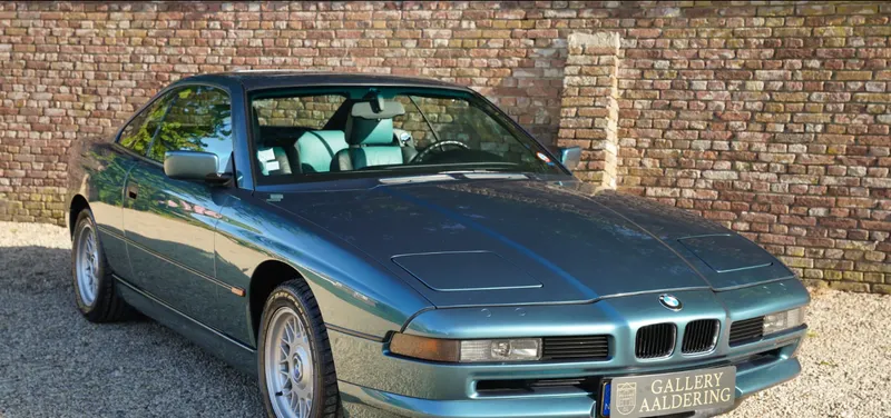 Bmw 840 5phxhnpkt6eyv1cogy8sb