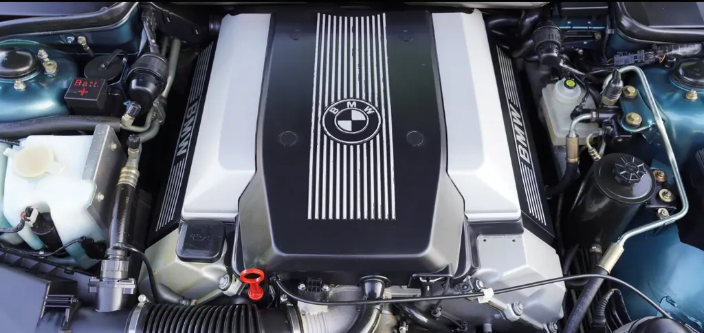Bmw 840 iodfq lcbxpdtuso2mpfe