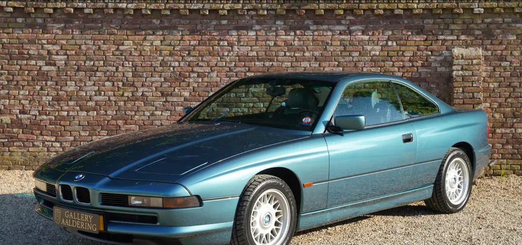 Bmw 840 m8qye2kabwcnwruhbs 4b