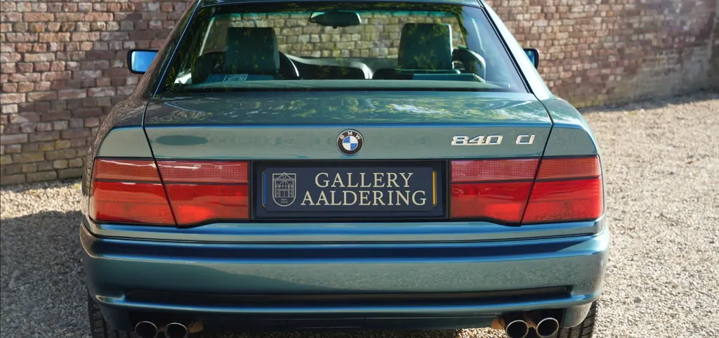 Bmw 840 onnrsdenwhlqt gq3titg