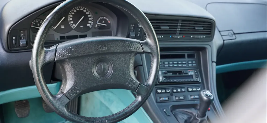 Bmw 840 vqaregq8jjiurcckzguzr