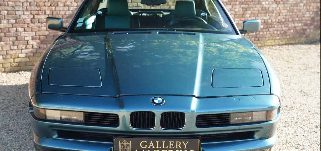 Bmw 840 xzyigkbw syzamms72z9h