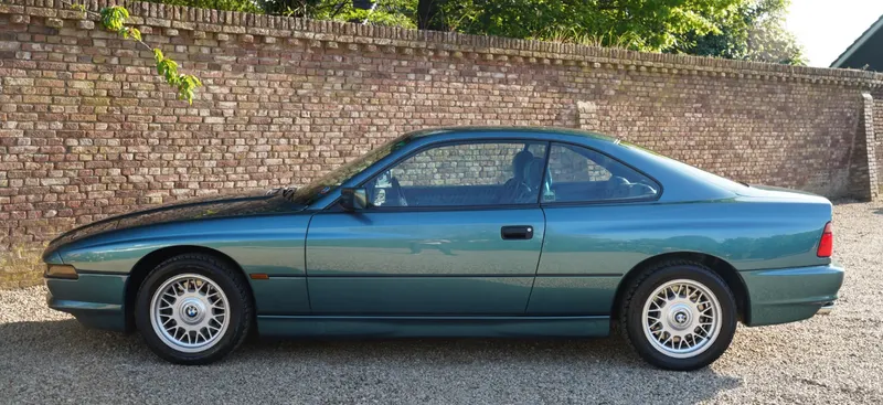 Bmw 840  8neaevhk ykg4ngmcid 