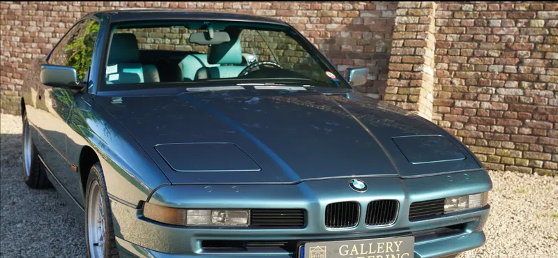 Bmw 840 bp02cwvnjy ktvxyfavow