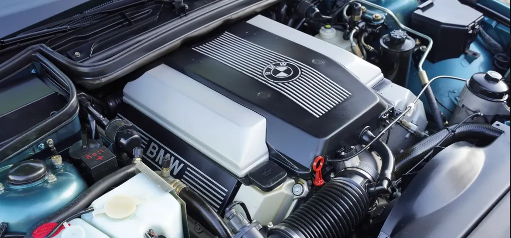 Bmw 840 l5uyybqx4u vjnzfwven7