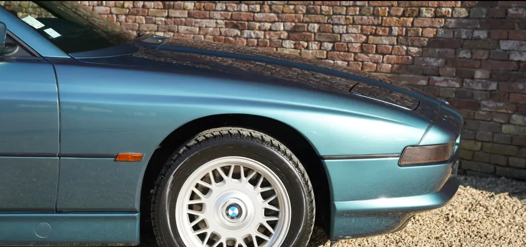 Bmw 840 wv05upwwobf8fqx14smyx