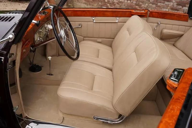 Mercedes benz 320b cabriolet 0v9u9xzmxsztzsgmpogos