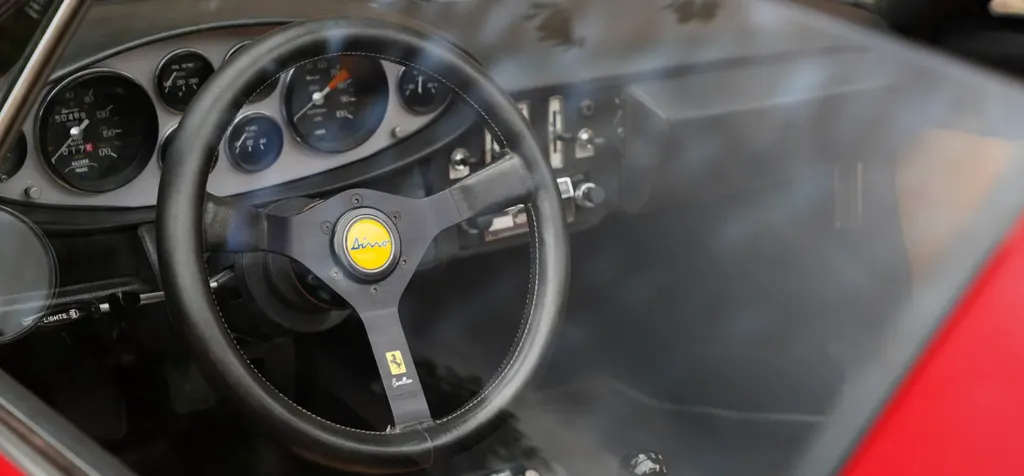 Ferrari 246 st84wcdcqymxbla1809jm
