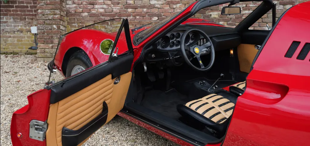 Ferrari 246 pfeiissdamzibdhubgubs