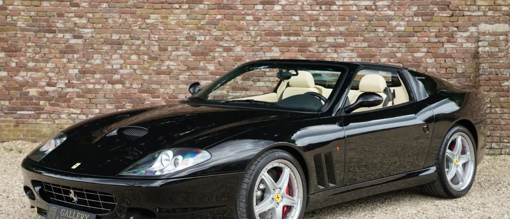 Ferrari 575 superamerica jk5ssr9m9d7dfwfkejurg