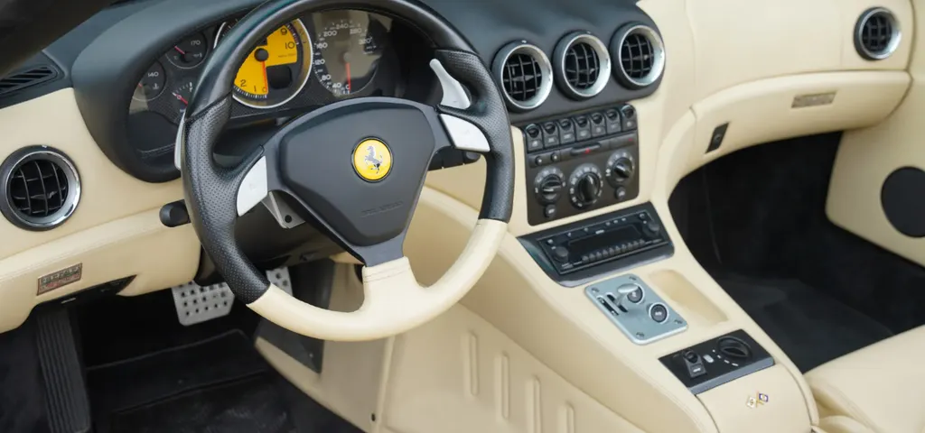 Ferrari 575 superamerica yjm7q1aexn gnzh9uky7l