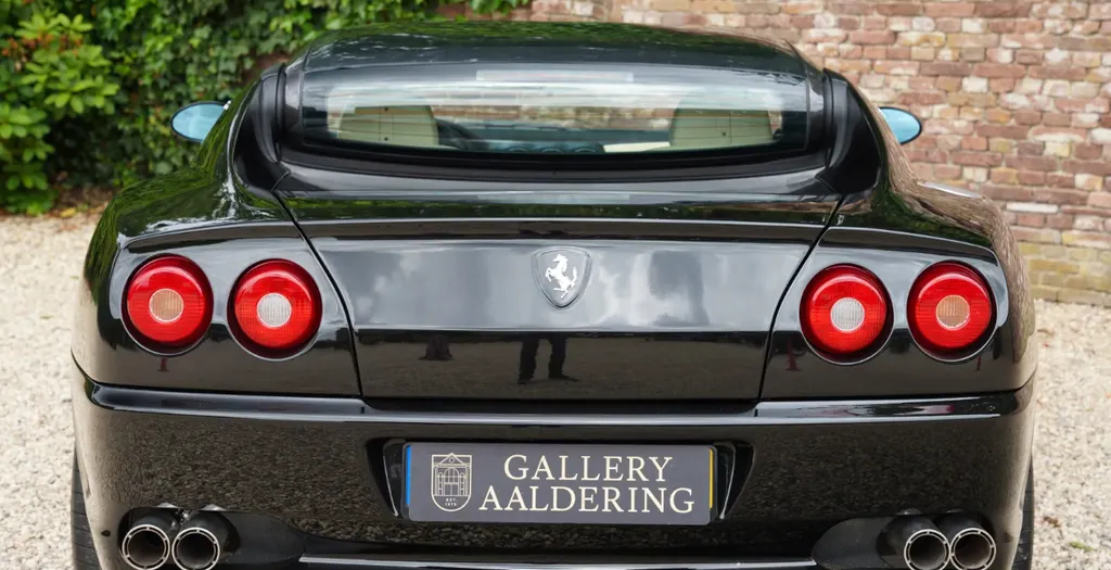 Ferrari 575 superamerica ywcad5xmr9yuuaiotppcc