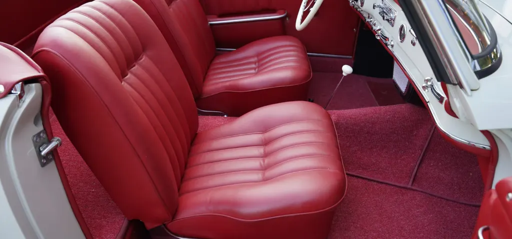 Mercedes benz 190 sl 0vjejpbaevhryngqy9i2p
