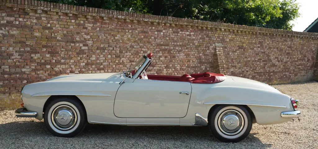 Mercedes benz 190 sl afa0v1pvlykh4hz1dnar 