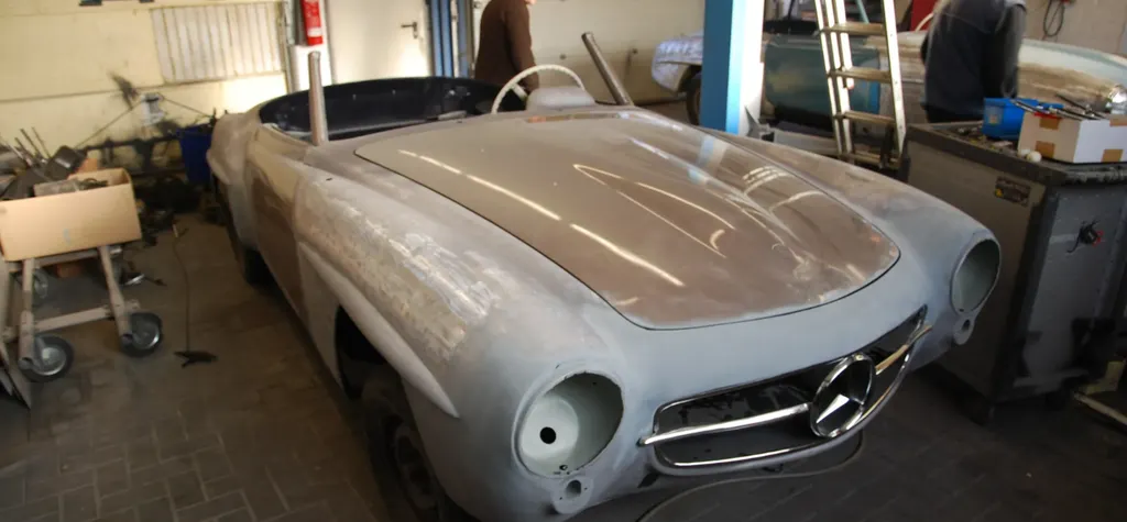 Mercedes benz 190 sl kdl jmw79nwbq5oiunak8