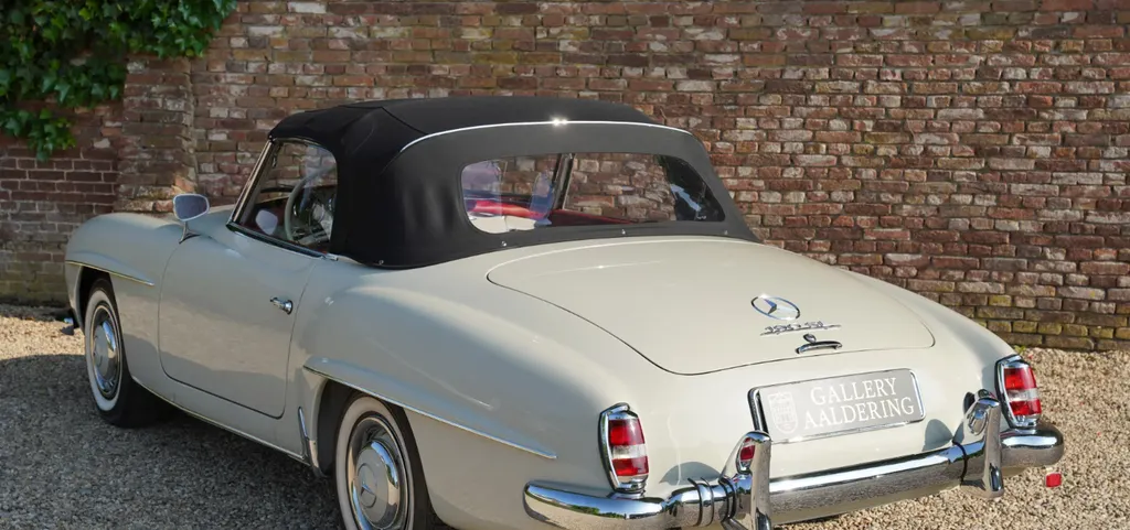 Mercedes benz 190 sl gyzs9m9m6rcjtiq sty n