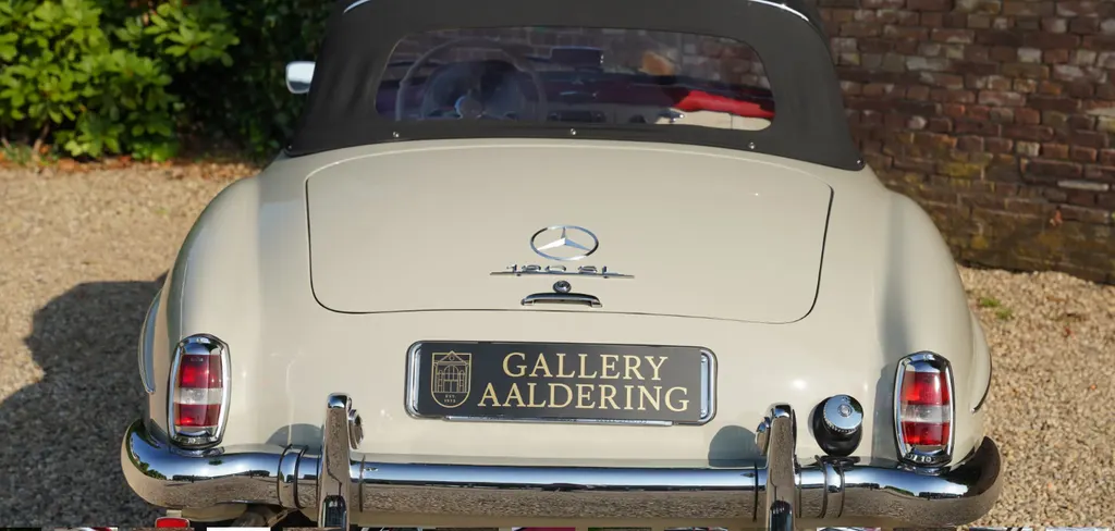 Mercedes benz 190 sl hlfmqlhxqrznxhemq 4sj
