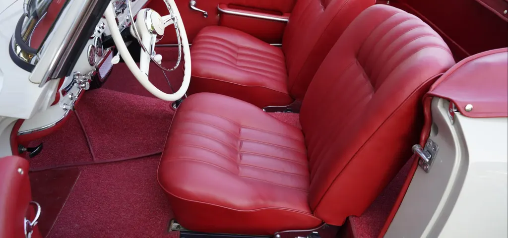 Mercedes benz 190 sl xtg ldygz7ip3xkbxynlh