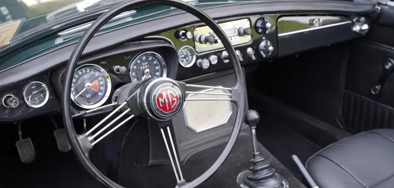 Mgb roadster mk2 hmsvpbofqewbrbwzc6lq3