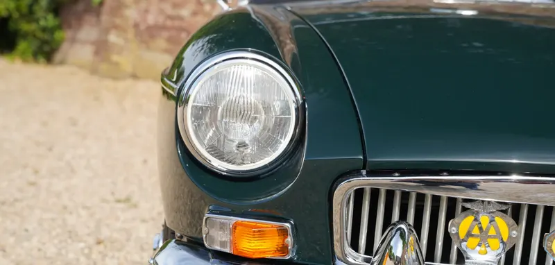 Mgb roadster mk2 xh4wrm wbqybqdjirezny