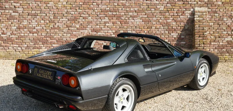 Ferrari 328 gts 91 hs6to4v5 tkbed5gx 