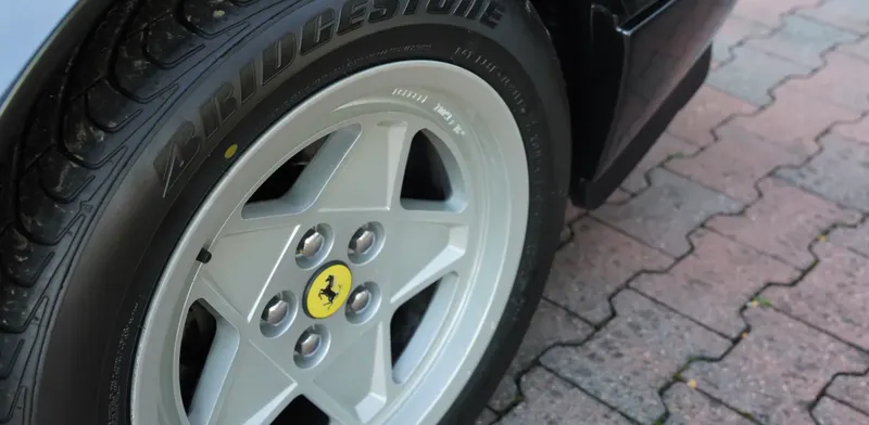 Ferrari 328 gts ays1p8  cr 71bvwflvry