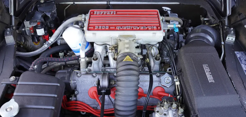 Ferrari 328 gts y54rj82f0unaoqnqcbwjr