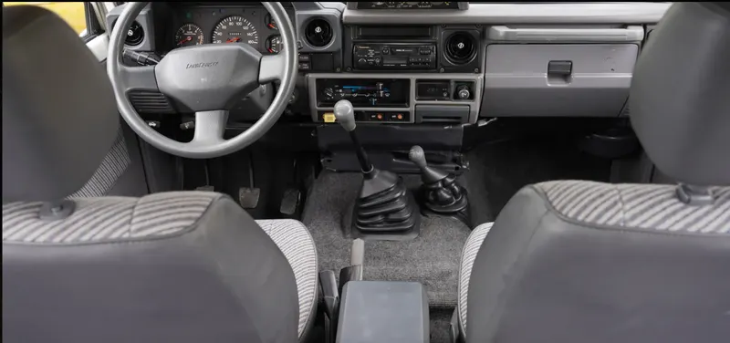 Toyota land cruiser shwelkcwdv8ocoljjkmwt