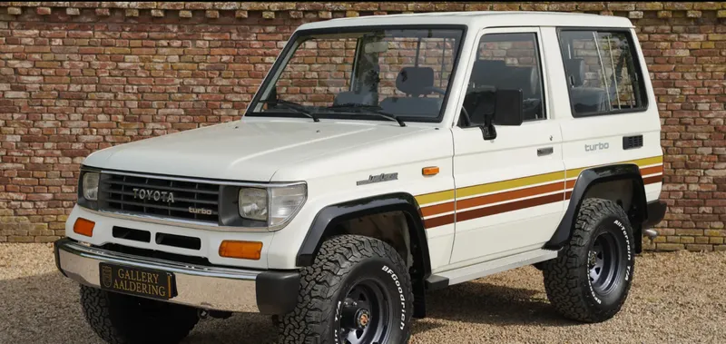Toyota land cruiser xltoxtmfrhqwcwrkjgohs