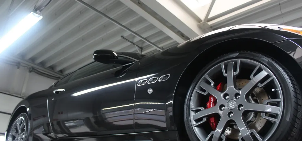 Maserati granturismo 1qvzp1objvew0ssyy4wcm