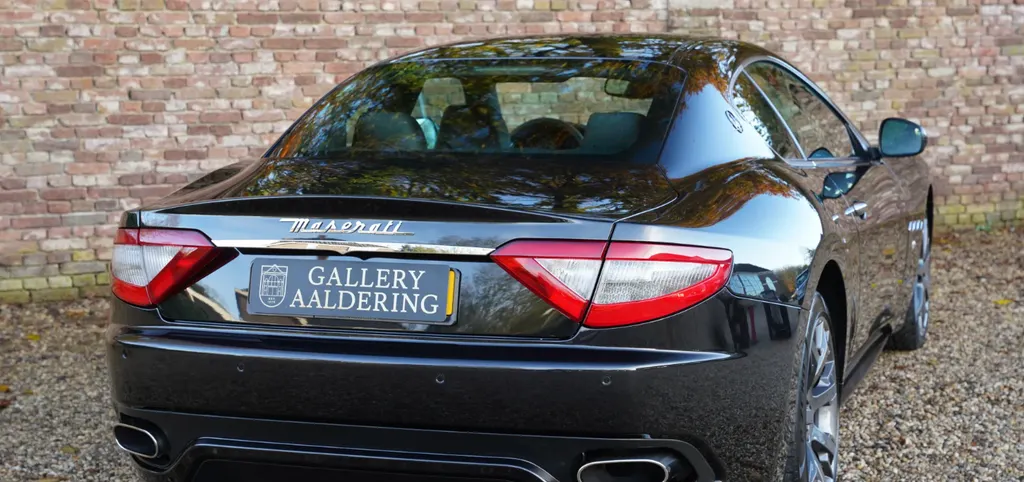 Maserati granturismo 50ppkdxjmwdpemkq vl7e