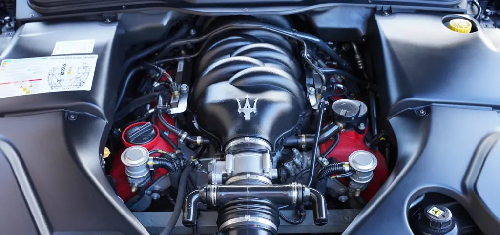 Maserati granturismo euluz2shriqajnlwh7jor