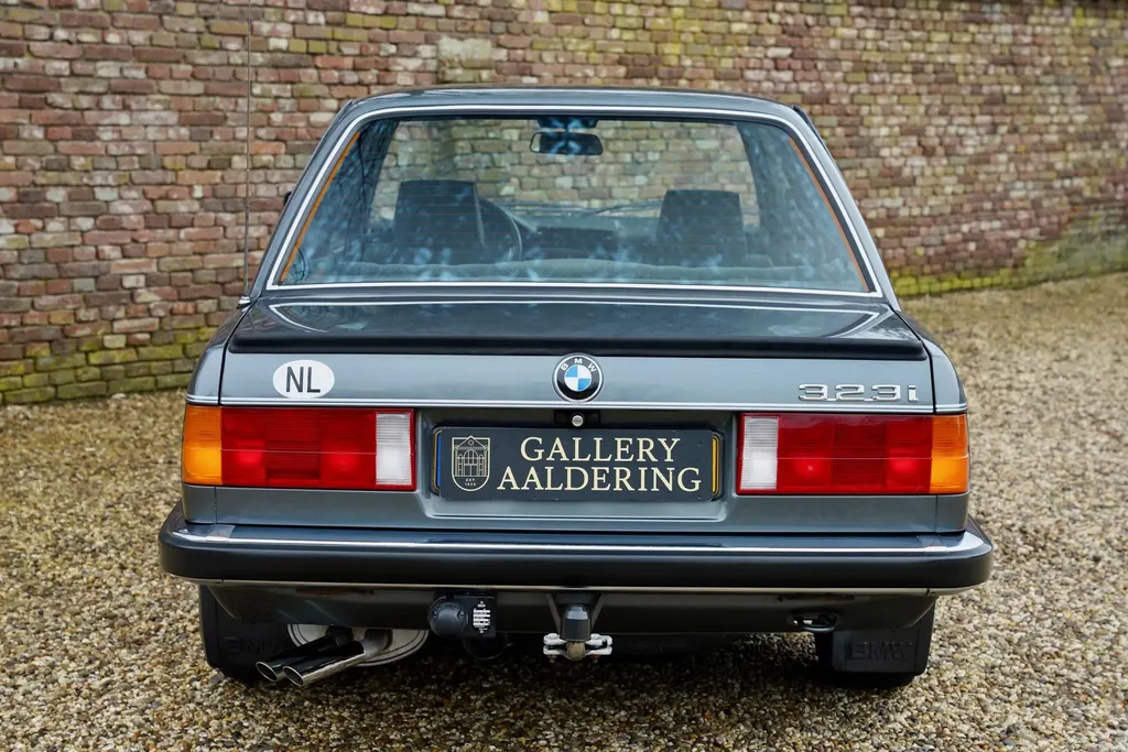 Bmw 323i bqfoqeqpgcbstun szqz4