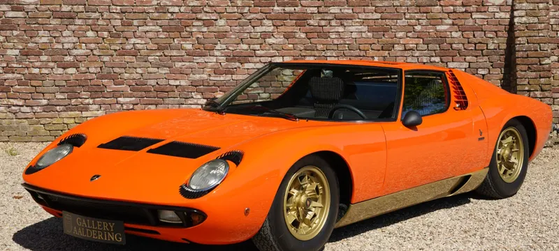 Lamborghini miura erp 1xygufo sebas9hqh