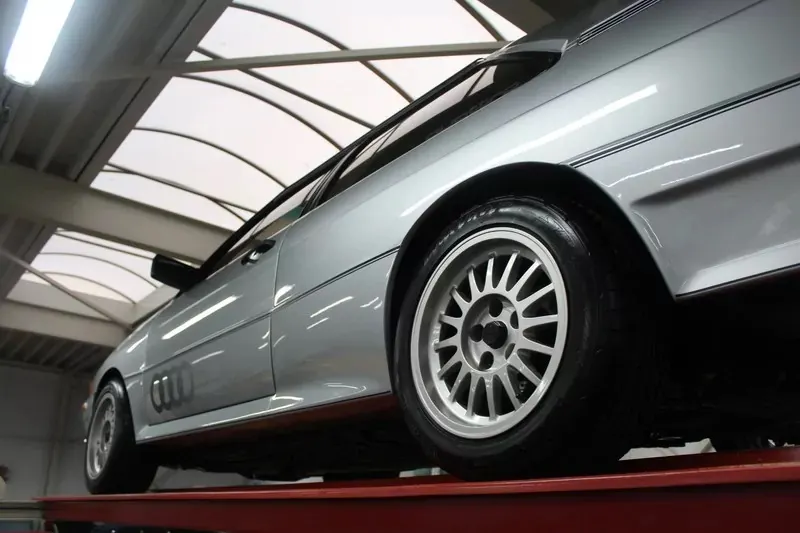 Audi ur quattro 1z6ewepyxwglpgg5letsv