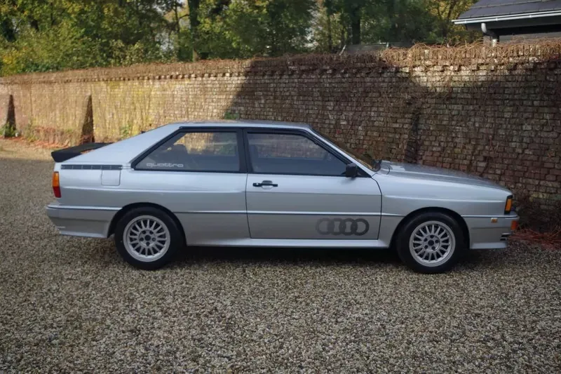 Audi ur quattro 4gj qwzodt8w28m9vvg0u