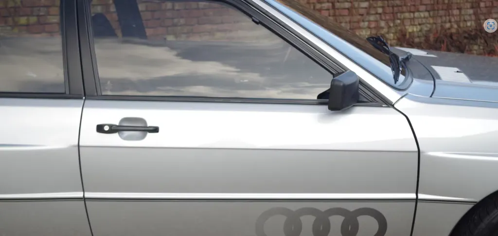 Audi ur quattro qz6c1sj04nbmxnbggndp 
