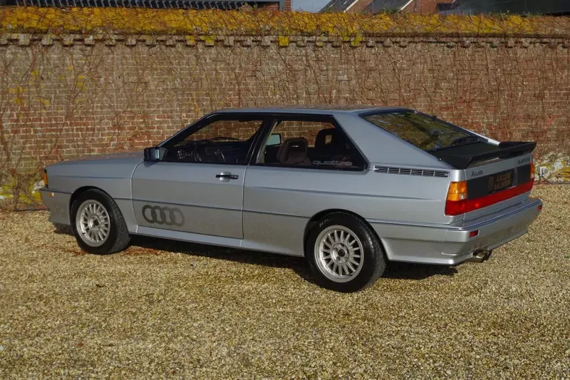 Audi ur quattro gsvqcqyb1dbhvqqaq8wgl