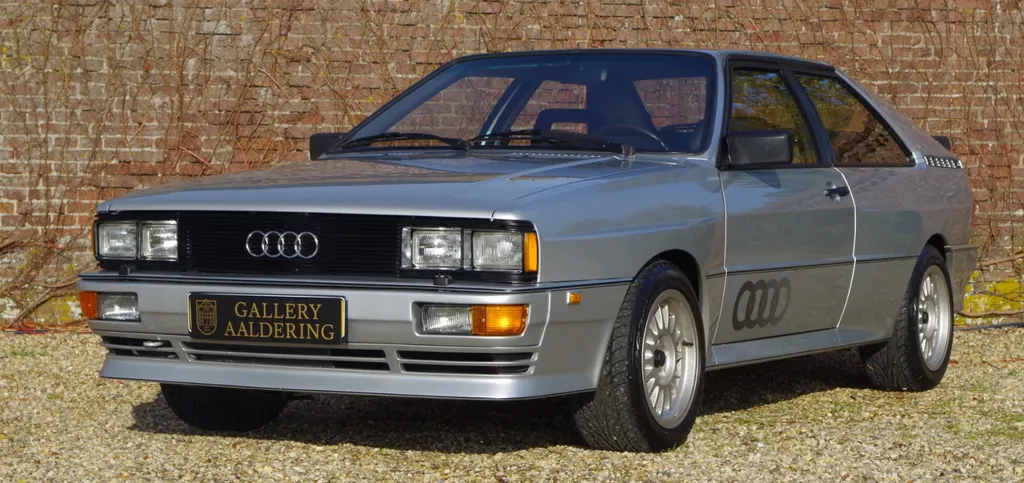 Audi ur quattro pmdph3r4vsmjcoyvkjhol
