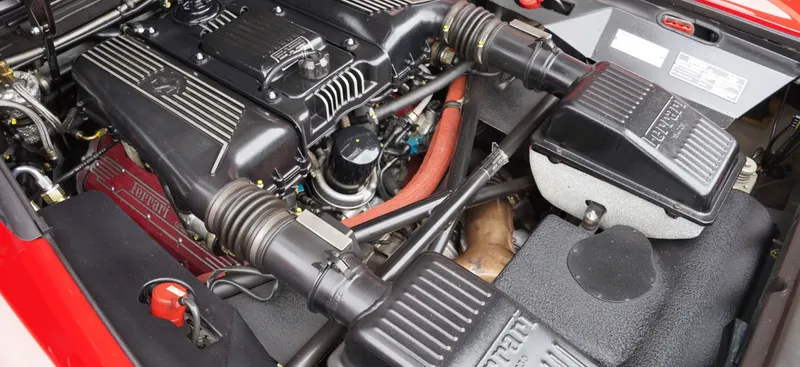 Ferrari f355 5rigr06gbsiul5m 39slc