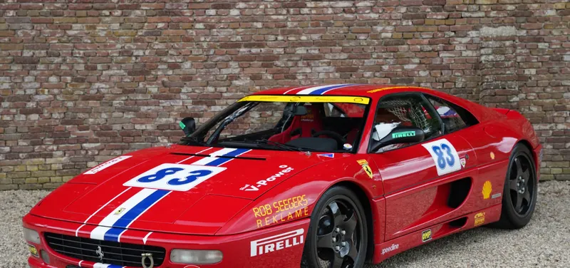 Ferrari f355 dburclbsgzxgtqxpnc3x3